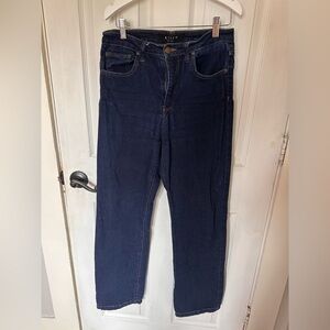 Women’s Risen Jeans